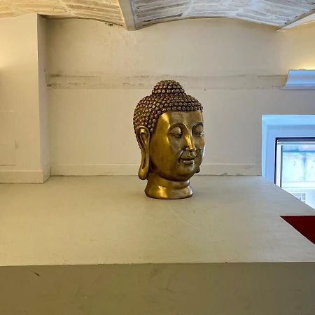 Foscolo 10 Stylish Apartment Roma Eksteriør bilde