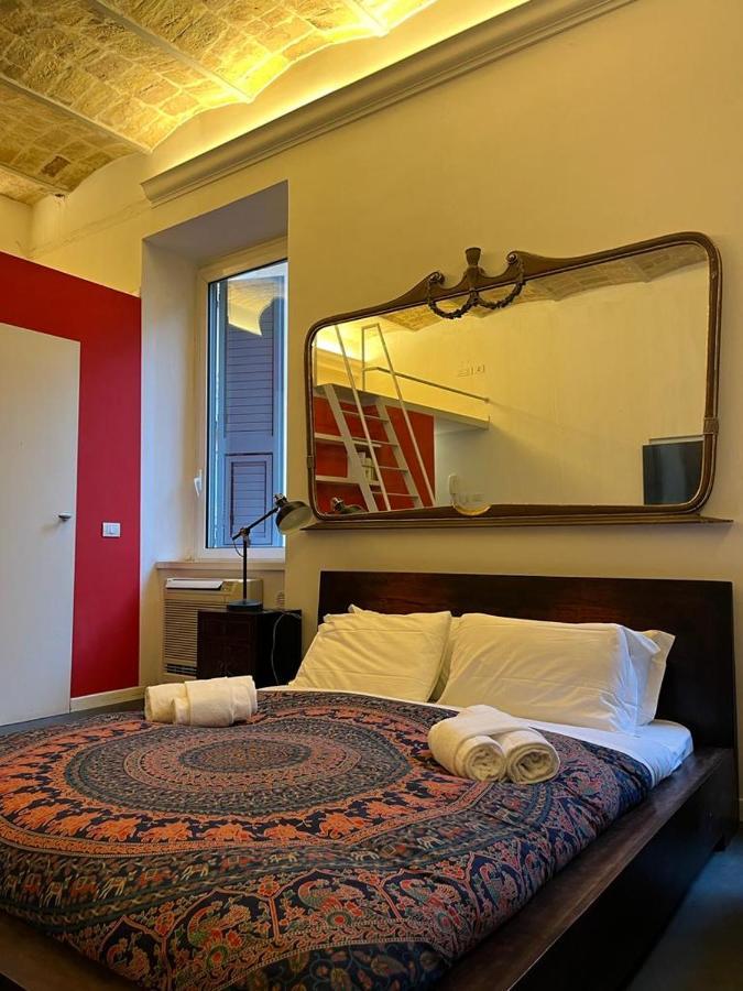 Foscolo 10 Stylish Apartment Roma Eksteriør bilde